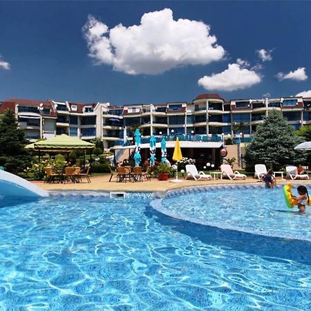 Hotel Riviera Complex 6 Święty Włas Zewnętrze zdjęcie