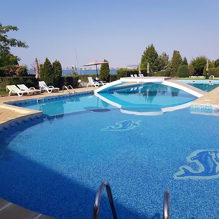 Hotel Riviera Complex 6 Święty Włas Zewnętrze zdjęcie