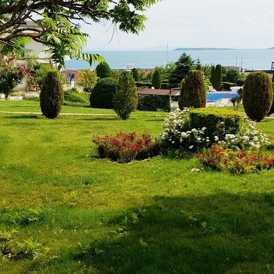Hotel Riviera Complex 6 Święty Włas Zewnętrze zdjęcie