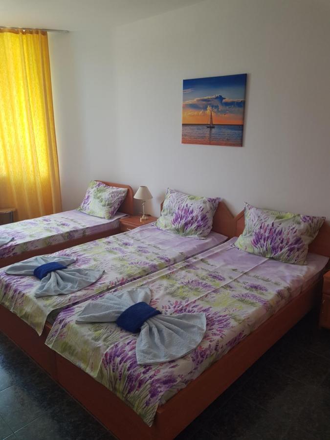 Hotel Riviera Complex 6 Święty Włas Zewnętrze zdjęcie