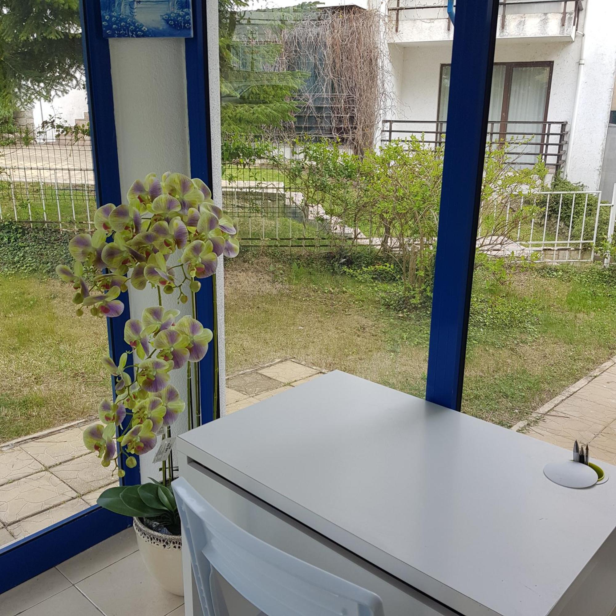 Hotel Riviera Complex 6 Święty Włas Zewnętrze zdjęcie