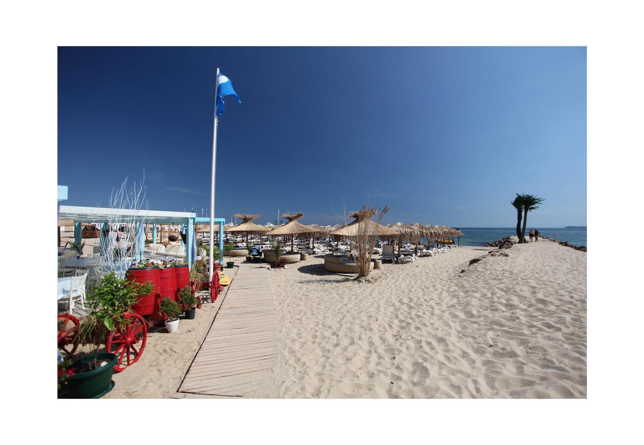 Hotel Riviera Complex 6 Święty Włas Zewnętrze zdjęcie