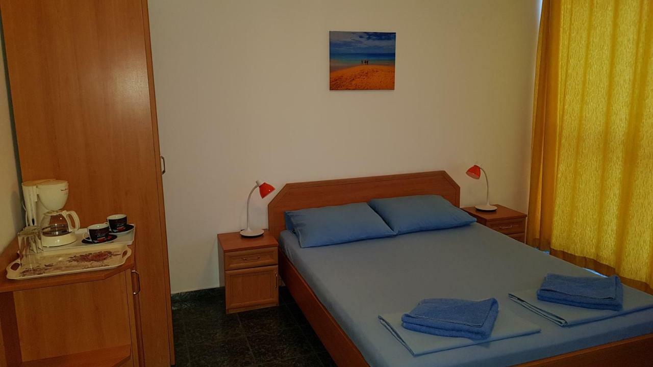 Hotel Riviera Complex 6 Święty Włas Zewnętrze zdjęcie