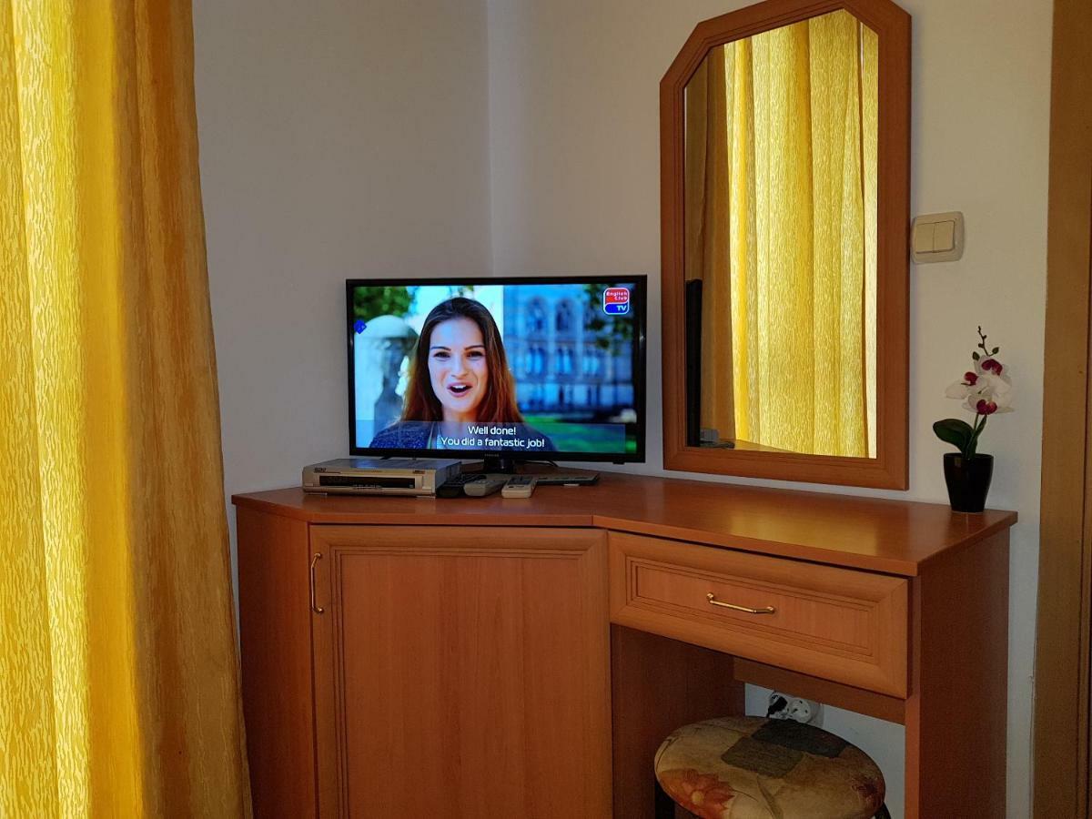 Hotel Riviera Complex 6 Święty Włas Zewnętrze zdjęcie