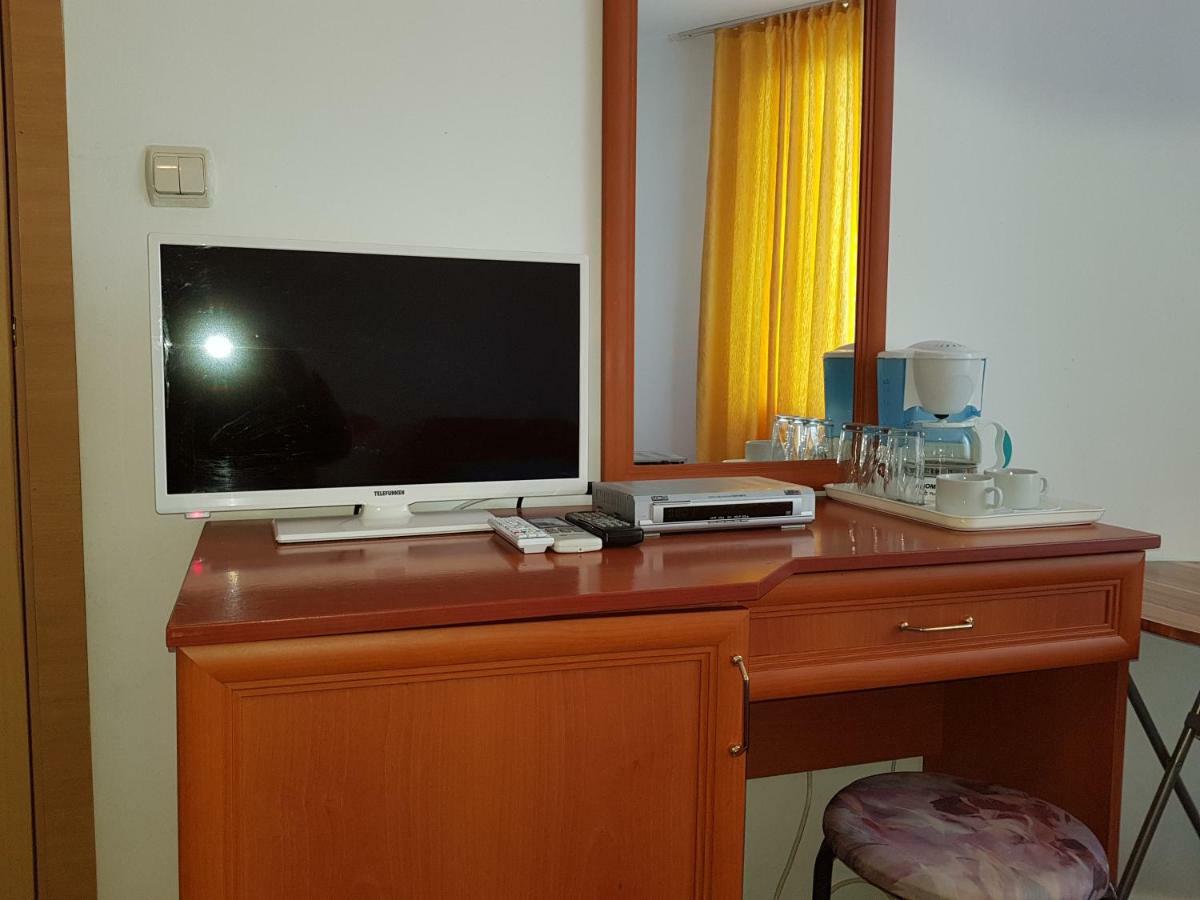 Hotel Riviera Complex 6 Święty Włas Zewnętrze zdjęcie