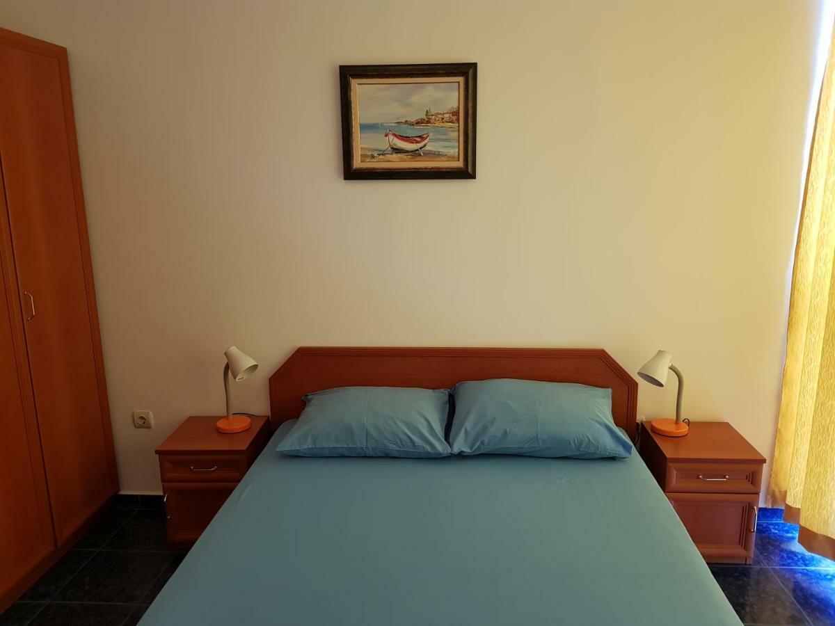 Hotel Riviera Complex 6 Święty Włas Zewnętrze zdjęcie