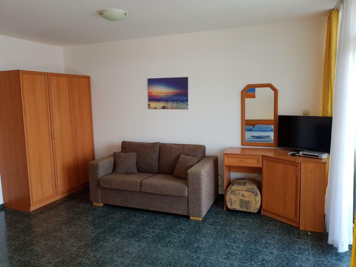 Hotel Riviera Complex 6 Święty Włas Zewnętrze zdjęcie