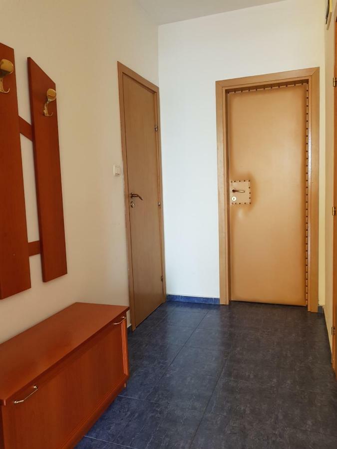 Hotel Riviera Complex 6 Święty Włas Zewnętrze zdjęcie